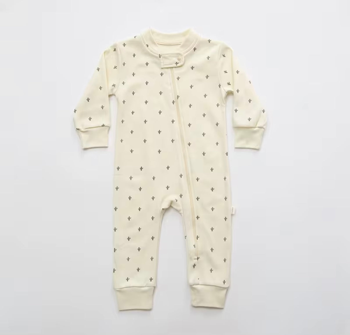 Set of 2 printed Jumpsuit