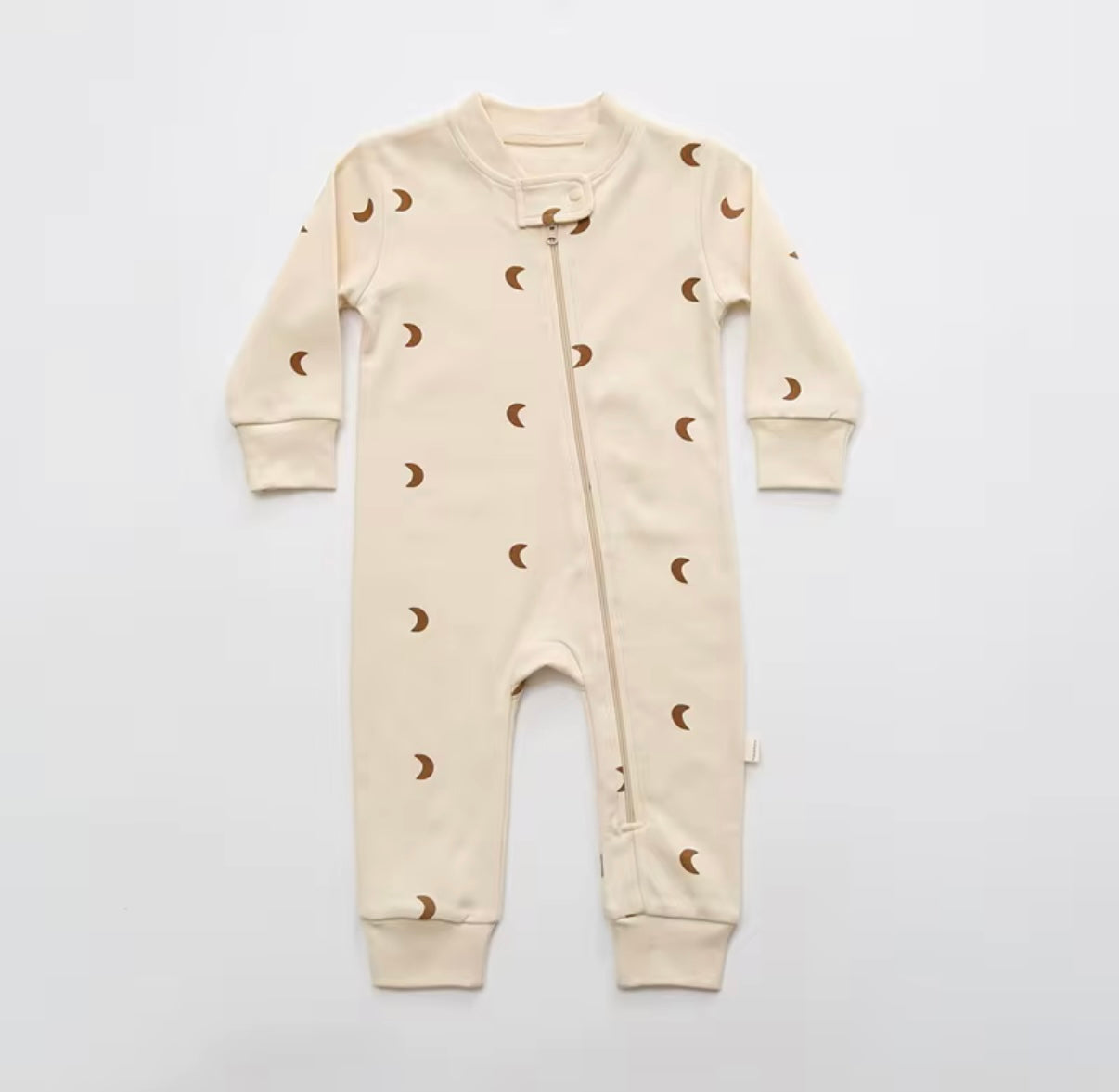 Set of 2 printed Jumpsuit