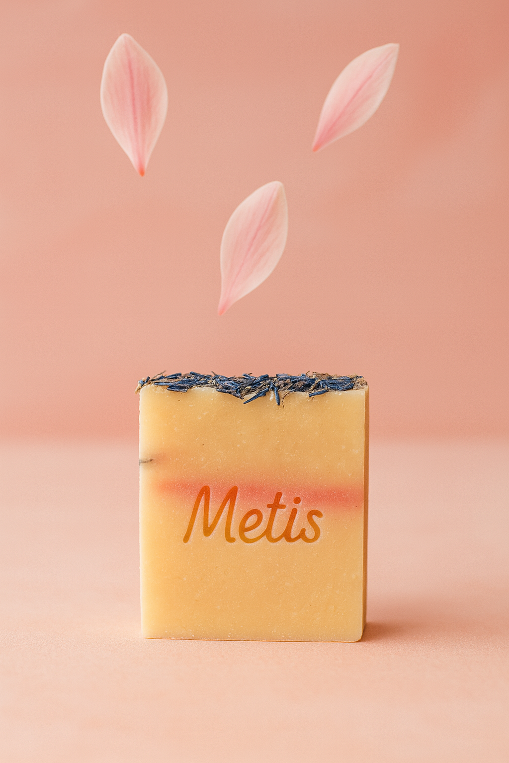Japanese Cherry Blossom soap
