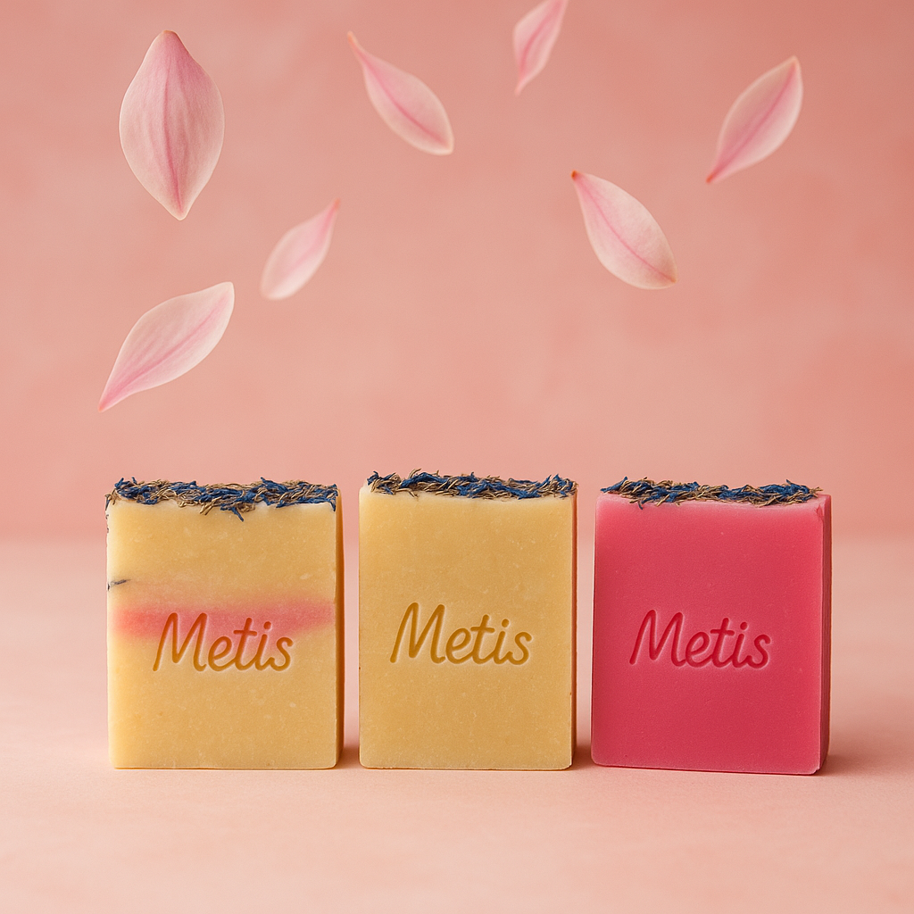 Japanese Cherry Blossom soap